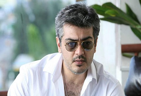 நேரடியாகவோ, மறைமுகமாகவோ அரசியலில் ஈடுபடும் ஆர்வம் இல்லை; நடிகர் அஜித் குமார்