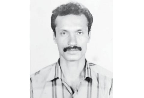 திருவிடைமருதூர் அருகே குடிபோதையில் தகராறு செய்த மகனை கட்டையால் அடித்துக்கொன்ற மூதாட்டி