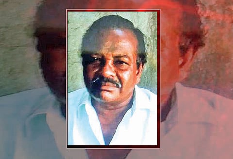 முகப்பேரில் லேத் பட்டறை அதிபர் கொலை மனைவி, மகள், மருமகன் கைது