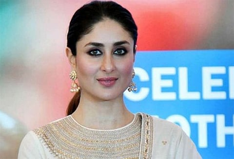 2019 நாடாளுமன்றத் தேர்தலில் காங்கிரஸ் சார்பில் போட்டியா? -கரீனா கபூர் பதில்