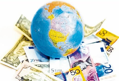 உலக அளவில், 2018-ஆம் ஆண்டில் அன்னிய நேரடி முதலீடு 19 சதவீதம் சரிவடைந்தது