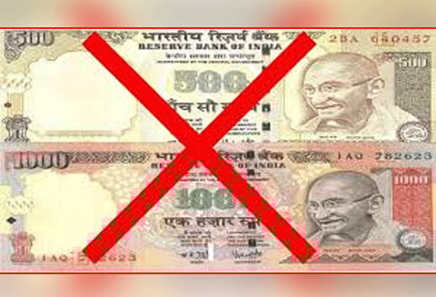 சென்னை சேத்துப்பட்டில் குப்பை தொட்டியில் கண்டெடுத்த ரூ.13 லட்சம் செல்லாத நோட்டுகள் மாற்ற முயற்சித்த பேப்பர் பொறுக்கும் தொழிலாளி கைது