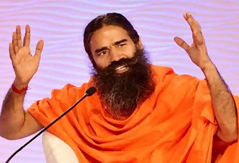 2 குழந்தைகளுக்கு மேல் பெற்றால் வாக்களிக்கும் உரிமையை ரத்து செய்ய யோகா குரு ராம்தேவ் கோரிக்கை