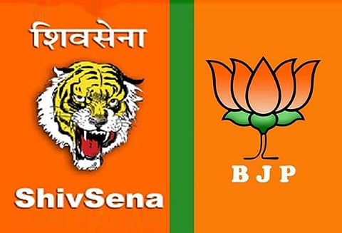 நாடாளுமன்ற தேர்தலில் ‘பிரியங்கா வரவால் காங்கிரஸ் கட்சி பலன் அடையும்’ சிவசேனா கருத்து; பா.ஜனதா நிராகரிப்பு