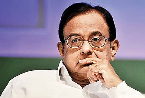 ஐ.என்.எக்ஸ். மீடியா வழக்கில் ப.சிதம்பரத்தை காவலில் வைத்து விசாரிப்பது அவசியம் டெல்லி ஐகோர்ட்டில் சி.பி.ஐ. வாதம்