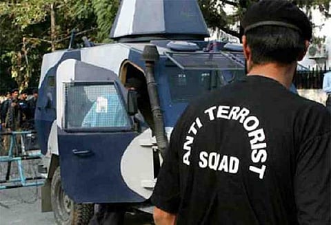 ஐ.எஸ். பயங்கரவாத அமைப்புடன் தொடர்புடைய நபரை மராட்டிய ஏடிஎஸ் கைது செய்தது