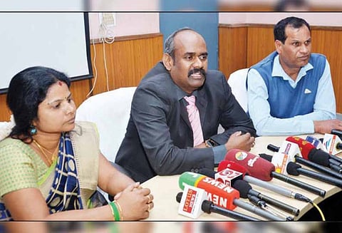 ஊட்டியில் நாளை மறுநாள் அறிவியல் கருத்தரங்கம் சிறந்த விஞ்ஞானிகள் 25 பேருக்கு விருது