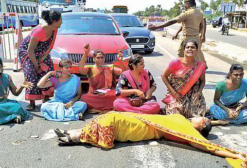 “ஸ்ரீவைகுண்டத்தில் ஜல்லிக்கட்டு நடத்த அரசாணை வெளியிட வேண்டும்” ஏறுதழுவுதல் பாதுகாப்பு இயக்கம் வலியுறுத்தல்