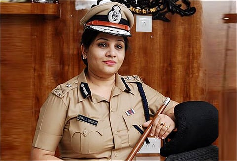 ‘பெண்களுக்கு செயல்முறை அறிவு இல்லை என ஆண்கள் நினைக்கிறார்கள்’ ஐ.பி.எஸ். அதிகாரி ரூபா குற்றச்சாட்டு