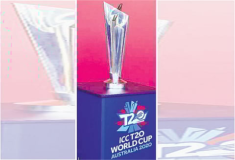 20 ஓவர் உலக கோப்பை கிரிக்கெட் அட்டவணை வெளியீடு: முதல் ஆட்டத்தில் தென்ஆப்பிரிக்காவை சந்திக்கிறது, இந்திய அணி எதிர் பிரிவில் பாகிஸ்தானுக்கு இடம்