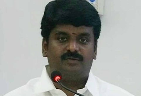 மருத்துவ சேவையில் மதுரை 2-வது தலைநகரமாக மாறும் - அமைச்சர் விஜயபாஸ்கர்