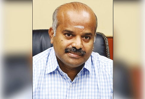 பயிற்சி வகுப்பில் கலந்துகொள்ளாத வாக்குச்சாவடி பணியாளர்கள் மீது ஒழுங்கு நடவடிக்கை கலெக்டர் அறிவிப்பு