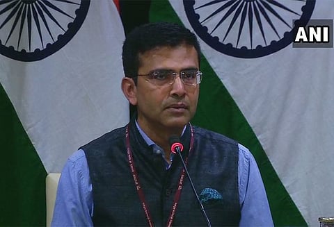 ஜி- 20 மாநாட்டில் பங்கேற்கிறார் பிரதமர் மோடி - வெளியுறவுத்துறை தகவல்