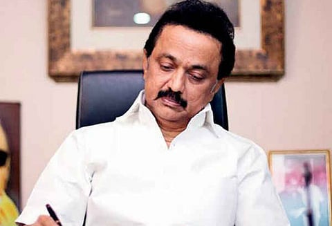 பிறந்த நாள் பரிசாக: “40 தொகுதிகளிலும் வெற்றிக் கனிகளை பறித்து தாருங்கள்” தொண்டர்களுக்கு மு.க.ஸ்டாலின் வேண்டுகோள்