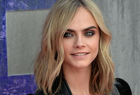 நடிகையின் கூரியர் செலவு ரூ.18 லட்சம்