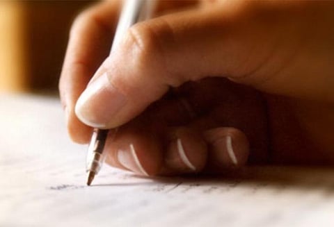 தஞ்சையில், இன்று மாவட்ட கல்வி அலுவலர் பதவிக்கு எழுத்து தேர்வு - 2,069 பேர் எழுதுகின்றனர்