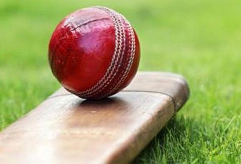 அகில இந்திய கல்லூரி கிரிக்கெட்: எத்திராஜ் அணி இறுதிப்போட்டிக்கு தகுதி