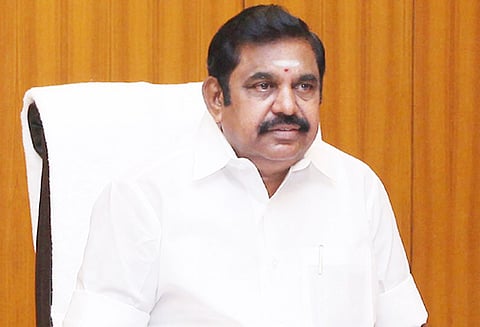 ரூ.8½ கோடியில் புதிய கட்டிடங்கள் காணொலி காட்சி மூலம் முதல்-அமைச்சர் திறந்து வைத்தார்