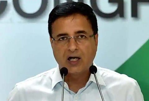 பாகிஸ்தான் முகாமில் நடந்த தாக்குதலில் பலியான பயங்கரவாதிகள் எண்ணிக்கையை கூறுங்கள் - பிரதமருக்கு காங்கிரஸ் வலியுறுத்தல்