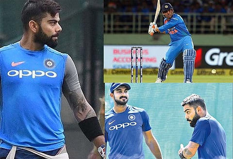 ஆஸ்திரேலியாவுக்கு எதிரான ஒரு நாள் கிரிக்கெட்: வெற்றியை தொடரும் முனைப்பில் இந்தியா - 2-வது ஆட்டம் இன்று நடக்கிறது