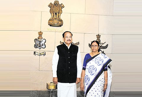 தேசப்பற்றை வளர்க்கும் தியாகத்திருக்கூடம்...!