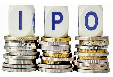 பங்கு வெளியிட்டு நிதி திரட்ட எம்.எஸ்.டி.சி. நிறுவனத்திற்கு அனுமதி