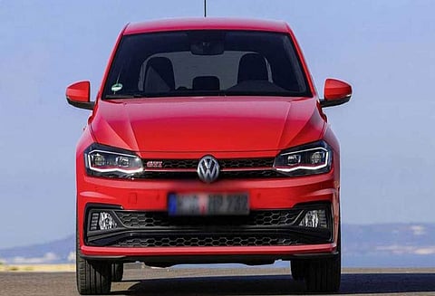 இந்தியாவில் சுற்றுச்சூழல் சீர்கேடு; வோல்க்ஸ்வேகன் நிறுவனத்திற்கு ரூ.500 கோடி அபராதம்