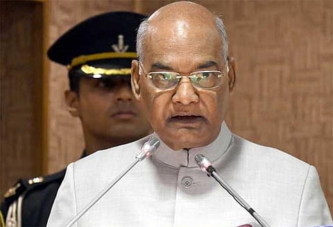 தமிழ்நாடு சமூக நலத்துறைக்கு மத்திய அரசு விருது