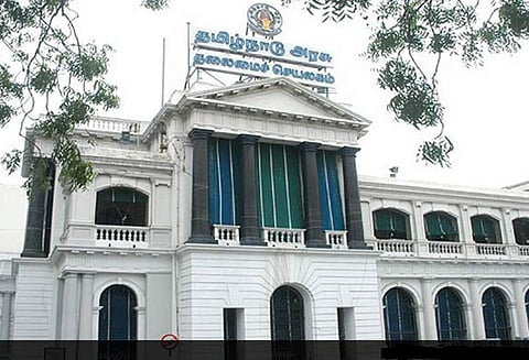 சட்டம், விதிகள் மீறல்: சினிமா தயாரிப்பாளர் சங்கத்துக்கு தமிழக அரசு நோட்டீஸ்