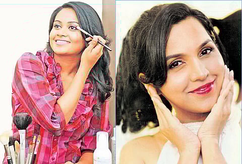 அழகுசாதன பொருட்களில் அவசரம் வேண்டாம்