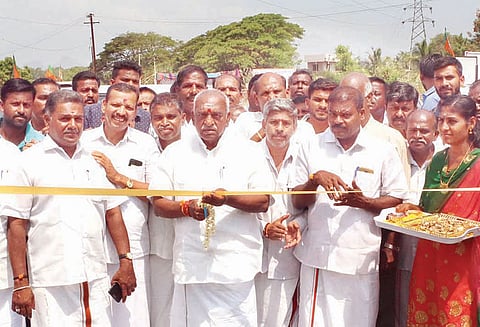 பிரதமர் மோடி பற்றி கடும் விமர்சனம்: நடிகை விஜயசாந்திக்கு பொன்.ராதாகிருஷ்ணன் கண்டனம்