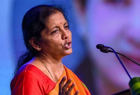 பாகிஸ்தான் செய்ய வேண்டியதை நாங்கள் செய்தோம் - நிர்மலா சீதாராமன்