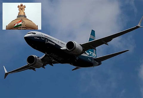 எத்தியோப்பியாவில் விமான விபத்து: போயிங் 737 ரக விமானங்களுக்கு தடையா? - மத்திய அரசு பரிசீலிக்க முடிவு