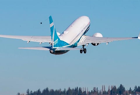 'போயிங் 737 மேக்ஸ் 8' ரக விமானங்களை பயன்படுத்த தடை விதிக்கும் நாடுகள் அதிகரிப்பு