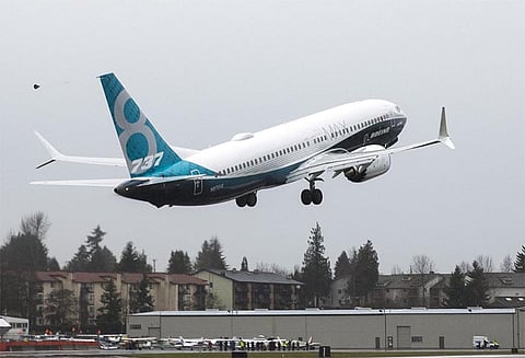 சீனா, எத்தியோப்பியா, சிங்கப்பூர் நாடுகளை தொடர்ந்து அமெரிக்காவிலும் ‘போயிங் 737’ ரக விமானங்களுக்கு தடையா?