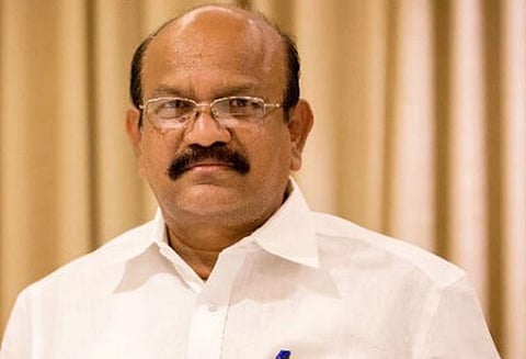 எனது ராஜினாமா கடிதத்தை அங்கீகரிக்க வேண்டும் சட்டசபை சபாநாயகருக்கு உமேஷ்ஜாதவ் எம்.எல்.ஏ. கோரிக்கை