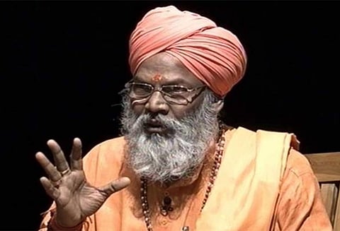 கட்சி தலைமைக்கு பா.ஜனதா எம்.பி. மிரட்டல் கடிதம்