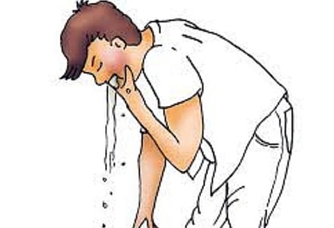 வேதாரண்யம் பகுதியில் 200-க்கும் மேற்பட்டோருக்கு வயிற்றுப்போக்கு-வாந்தி சுகாதாரத்துறை அதிகாரிகள் ஆய்வு