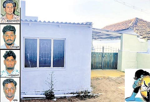 பொள்ளாச்சியில் கைதான கும்பலிடம் சிக்கிய பெண் டாக்டர்கள், ஆசிரியைகள்... ஆபாச படம் எடுத்து மிரட்டி பல கோடி ரூபாய் பறித்த பரபரப்பு தகவல்