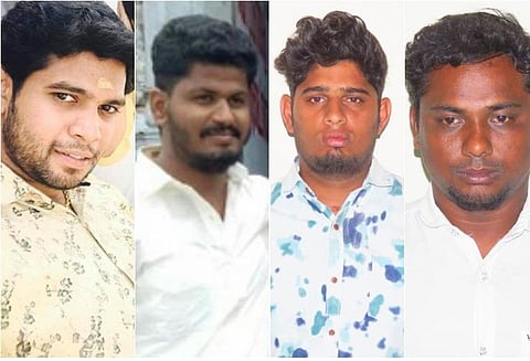 பொள்ளாச்சி சம்பவத்தில் பாதிக்கப்பட்டவர்கள் தகவல் தெரிவிக்கலாம் - சிபிசிஐடி உதவி எண் அறிவிப்பு