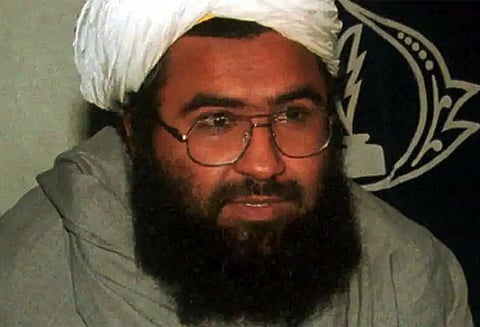 மசூத் அசார் விவகாரம் : சீனாவை தாண்டி வேறு நடவடிக்கைக்கு வாய்ப்பு