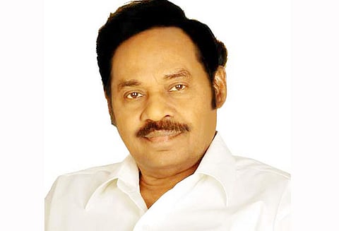 பெரம்பலூர் நாடாளுமன்ற தொகுதியில் போட்டியிடுகிறேன் பாரிவேந்தர் பேட்டி