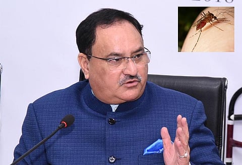 கேரள சிறுவனுக்கு அபூர்வ வைரஸ் நோய் - நிலையை ஆராய மத்திய குழு விரைவு