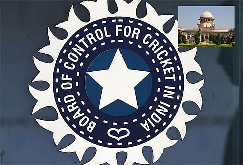 இந்திய கிரிக்கெட் வாரிய நிர்வாக பிரச்சினைக்கு தீர்வு காண மத்தியஸ்தர் நியமனம்