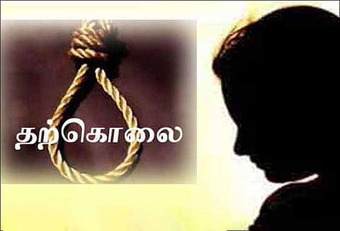ஊட்டி தனியார் பள்ளி விடுதியில் மாணவி தூக்குப்போட்டு தற்கொலை
