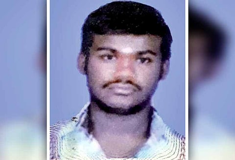 திருமண ஆசை வார்த்தை கூறி பெண் பாலியல் பலாத்காரம்; பஸ் கண்டக்டர் கைது - பொள்ளாச்சியில் மீண்டும் பரபரப்பு