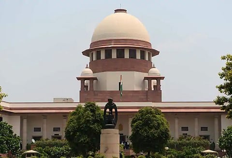 50% வாக்குப்பதிவு எந்திரங்களில் ஒப்புகை சீட்டுகளை எண்ணக்கோரிய வழக்கில் தேர்தல் ஆணையம் பதிலளிக்க உத்தரவு