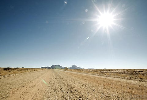 தினம் ஒரு தகவல் : வெயிலில் சருமம் கருப்பாவது ஏன்?