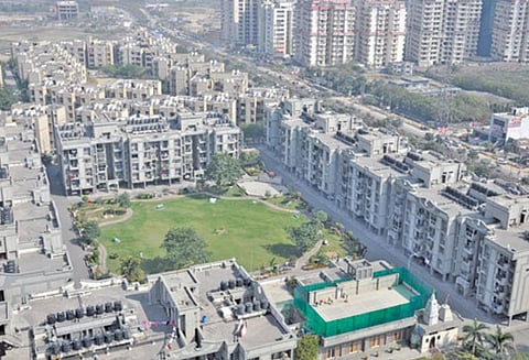 ‘அனைவருக்கும் வீடு’ திட்டத்தின் கீழ் தமிழகத்தில் கூடுதல் வீடுகள்