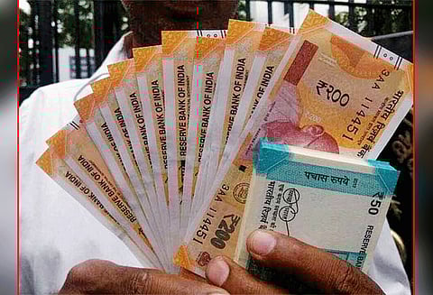 பண பட்டுவாடா நடைபெறாமல் கண்காணிக்க வேண்டும் துணை போலீஸ் சூப்பிரண்டு அறிவுரை